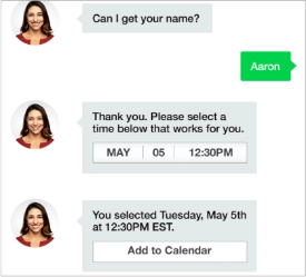Digital engagement
